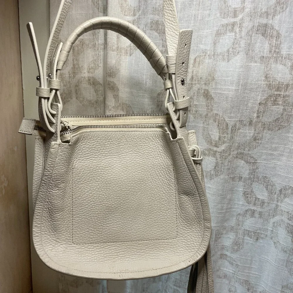 All Saints Mori Lea Crossbody - Picture 2 of 5